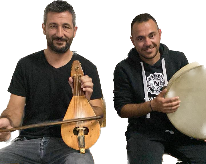 Δόξα Μικρόπολης 1955