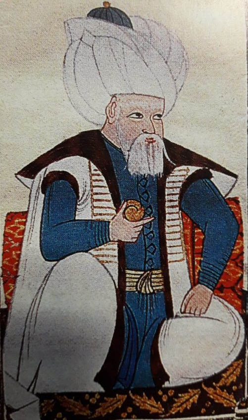 Hadim-Mehmed-Mesih-Pasa