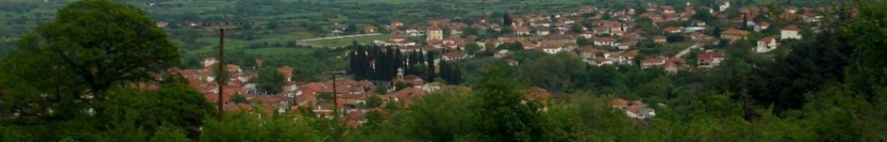 Μικρόπολη Δράμας Καρλίκοβα Mikropoli